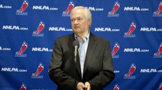 Konec výluky v NHL? Nový návrh je malým krokem vpřed, tvrdí odbory