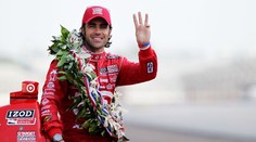 Přežil děsivou havárii. Teď chce Dario Franchitti komentovat závody