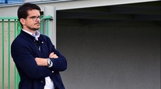Sportovní ředitel Hradce zná trest za napadení Vindahla. Priske se bude řešit