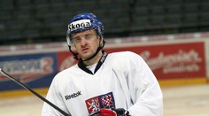 Odmítnout Spartu bylo nejtěžší rozhodnutí, říká hokejový reprezentant Marek