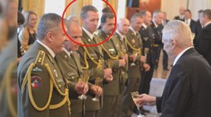 Detaily pohřbu generála tajné služby Jakubů! Lékaři popsali stav jeho ženy