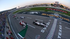 Přeložený závod IndyCar: Po 77 dnech skončí bitva o Texas