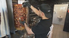 Německý řetězec viní KFC z kopírování. Ukradlo mu prý název kebabu