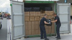 V Evropě rychle roste spotřeba kokainu. Problém se nevyhýbá ani Česku