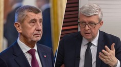 Havlíček: Babiš do koalice ochotných zapadl. Ruské tanky k nám nepřijely, jak strašil Fiala