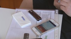 Malý vynálezce pomáhá cukrovkářům. Ve 13 letech vytvořil speciální aplikaci
