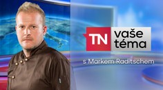 Porotce MasterChef Raditsch: Takhle zachráníte přesolené jídlo!