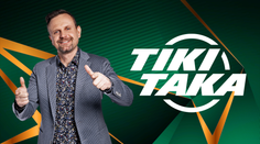 Konferenční přenos nebo návrat show TIKI-TAKA. Na Oneplay startuje nová fotbalová sezona