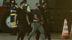Agenti dopadli v Brazílii kokainového krále, eso mezi italskými mafiány