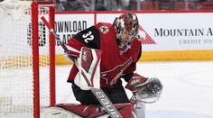 Zákrok roku? Finský gólman uchvátil NHL neuvěřitelnou parádou!