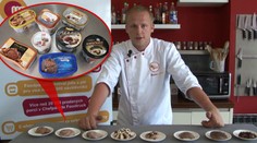 VELKÝ TEST ČOKOLÁDOVÝCH ZMRZLIN: Která chutná skvěle a kde zoufale chybí smetana?