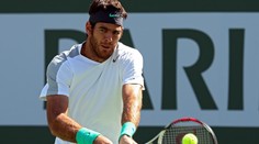 BLOG: Letošní Indian Wells. Svět podle Potra