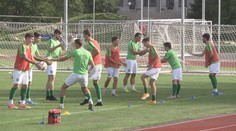 Ve Velkých Hamrech chodí na fotbal exslávista, na derby přijela i limuzína