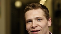 Tomáš Micka: Ze Slavie nechci odejít