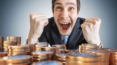 Muž z Karlovarska vyhrál v loterii 155 milionů. O výhru se zatím nepřihlásil