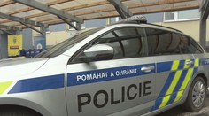 Policie zadržela několik lidí na ministerstvu zemědělství. Kvůli údajné korupci