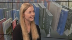 Autorka lechtivých knih: Mám dobrou představivost, vždy prožívám, co píšu