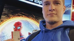 Neuvěřitelný rekord! Muž šel 292krát do kina na stejný film