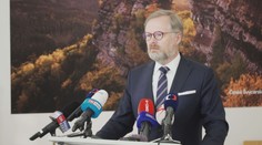 Schváleno. Evropská rada udělila Ukrajině a Moldavsku kandidátský status