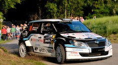 Rallyový rok ještě neskončil. Mají se jet dva volné podniky