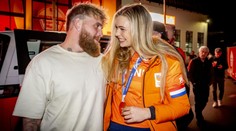 Zlatá kráska a hvězdné manýry? Leerdamová už teď žije jako milionářka