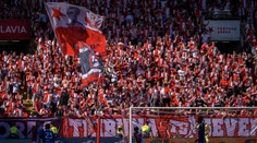 Přísné, trestá se fotbal, myslí si Kuka. Titul Slavie podle něj ztrácí smysl