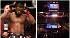 Příští UFC galavečer má novou hvězdu! Lokace zůstává neznámá