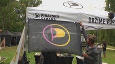 Piráti chtějí o Votápkovi referendum. Rozhodovat o něm budou všichni členové