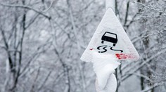VÝSTRAHA: Ledovka pokryje polovinu Česka, varují meteorologové