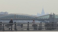 Moskevské úřady zvažují zavedení přísné karantény