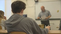 Praha čelí nedostatku míst na školách. Pro každé osmé dítě není místo