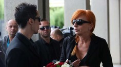 Trapas na pohřbu Bartošové: Pozvali vyšetřovatelku a pak ji nepustili dovnitř
