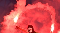 Slavia se dohodla s fanoušky! Prý už budou hodní, slíbili Tvrdíkovi