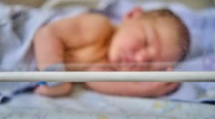 V babyboxu našli mrtvé miminko. Policie zjišťuje, co se stalo