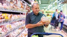 Inspekce varuje před mletým masem. Našli v něm nebezpečnou bakterii