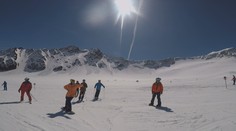 Lyžařská sezóna začíná! Inspekce varuje před nepoctivými skiareály