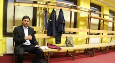 Touhy trenéra Růžičky: Ať Philadelphia vypadne, modlí se