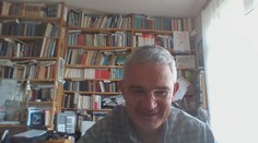 Krádež lebky svaté Zdislavy z baziliky je velkou ztrátou, říká historik