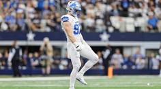 Hutchinson bude Lions chybět, díky němu tým funguje, řekl komentátor NFL