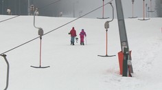 Spor o skiareály! Ministři se neshodou, zda je otevřít, či nikoliv