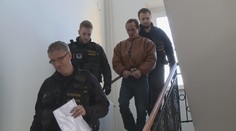 Skončilo vyšetřování brutální vraždy barmanky. Podezřelému hrozí doživotí