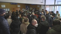 Kraj Vysočina řeší zadržované peníze ve Sberbank. Bude si muset půjčit