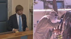 Pozitivní či negativní? Lidé si stěžují na zmatky při testování na Karvinsku