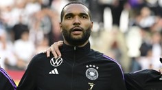 Leverkusen ztratí klíčového obránce. Nejistá je i budoucnost Hložka