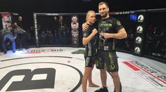 Částková zná svou soupeřku pro KSW: Bude to tvrdý zápas, říká trenér Reinders