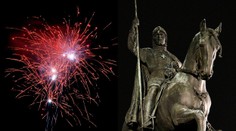 Přehlídka, koncerty, ohňostroj: Takto Česko oslaví 100. výročí