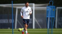 Nastoupí Lionel Messi konečně za PSG? Trenér se již rozhodl