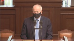 Prymula: Opatření nefungují. To nejhorší přijde až v listopadu