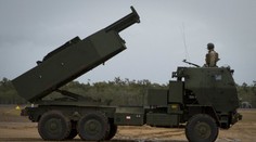 Největší pomoc pro Ukrajinu. Z USA a Německa dostane zatím nejsilnější zbraně