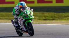 Děsivá nehoda v MS superbiků. Závodník byl letecky transportován do nemocnice